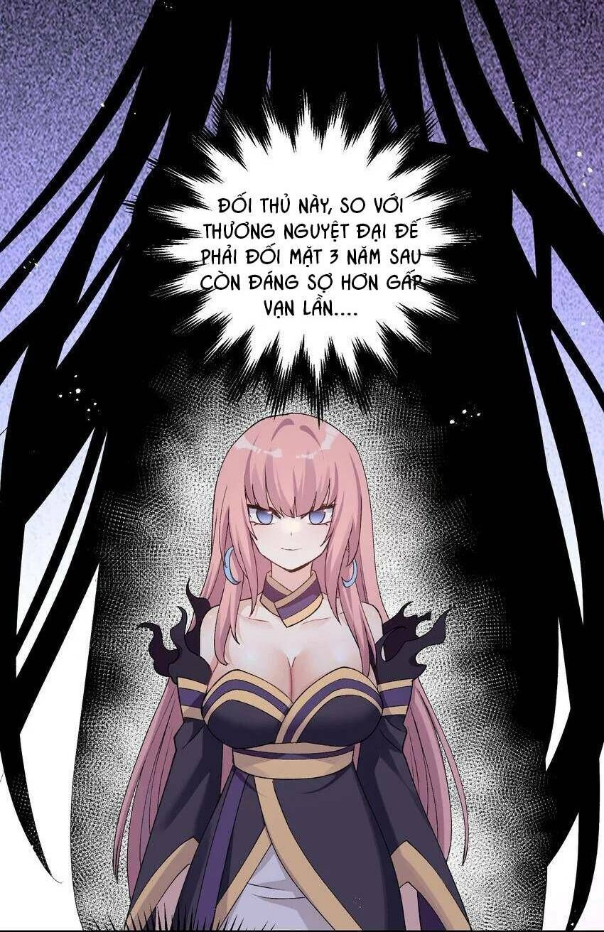 đọc truyện Thế Nhân Thực Sự Tin Tôi Là Đại Boss Chương 34 ảnh 18 tại Thiên Thai Truyện