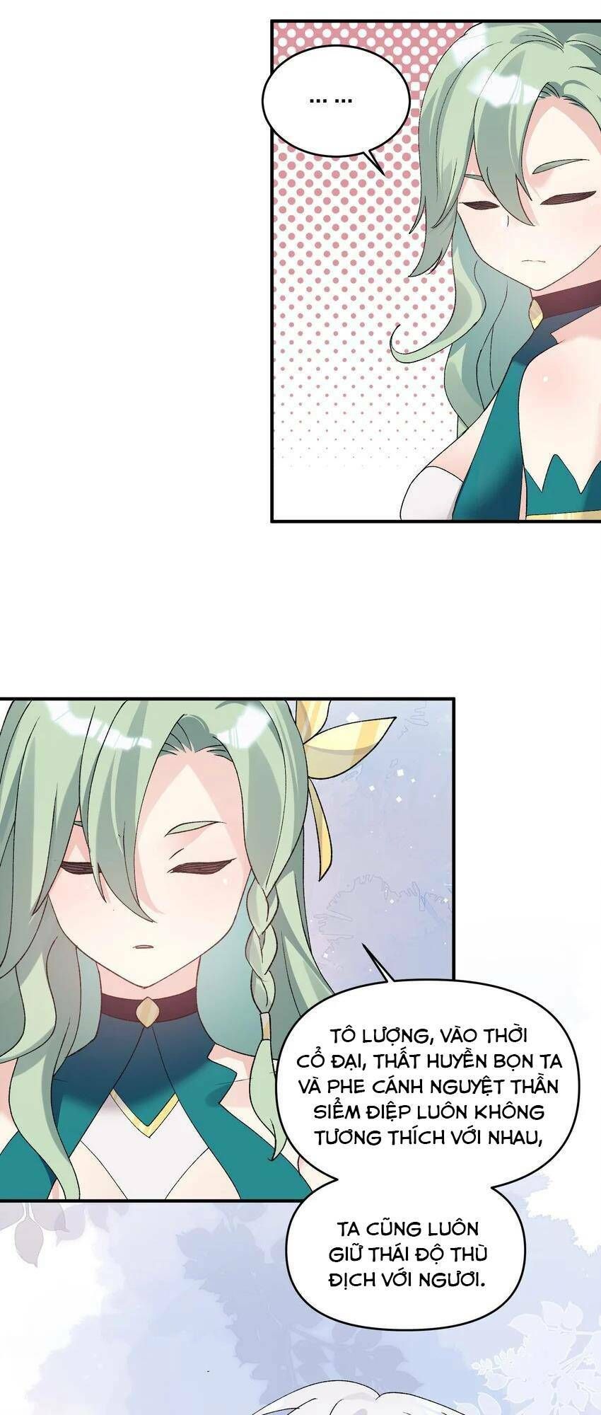 đọc truyện Thế Nhân Thực Sự Tin Tôi Là Đại Boss Chương 34 ảnh 24 tại Thiên Thai Truyện