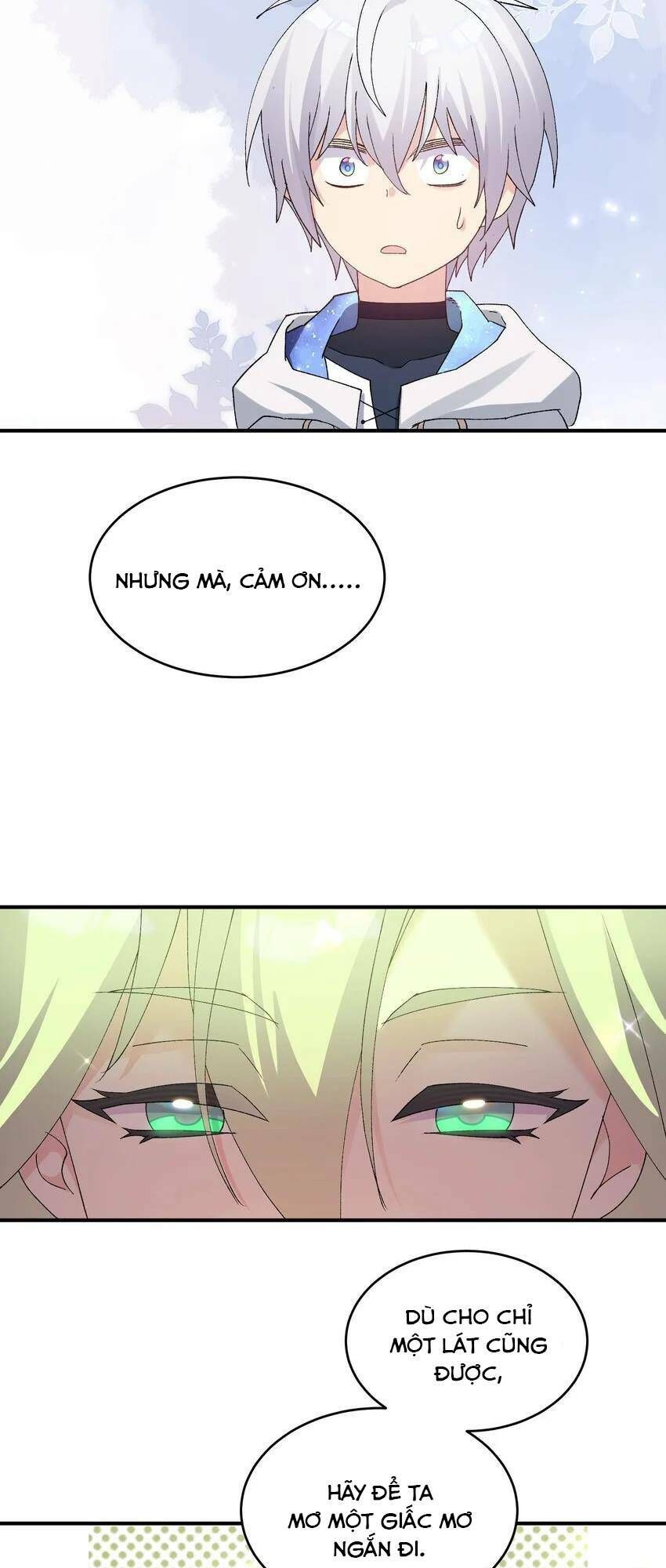 đọc truyện Thế Nhân Thực Sự Tin Tôi Là Đại Boss Chương 34 ảnh 25 tại Thiên Thai Truyện