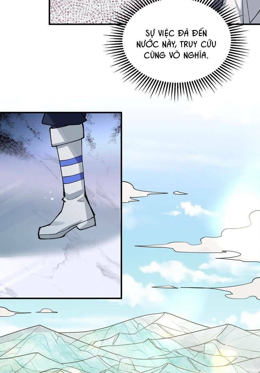 đọc truyện Thế Nhân Thực Sự Tin Tôi Là Đại Boss Chương 34 ảnh 29 tại Thiên Thai Truyện