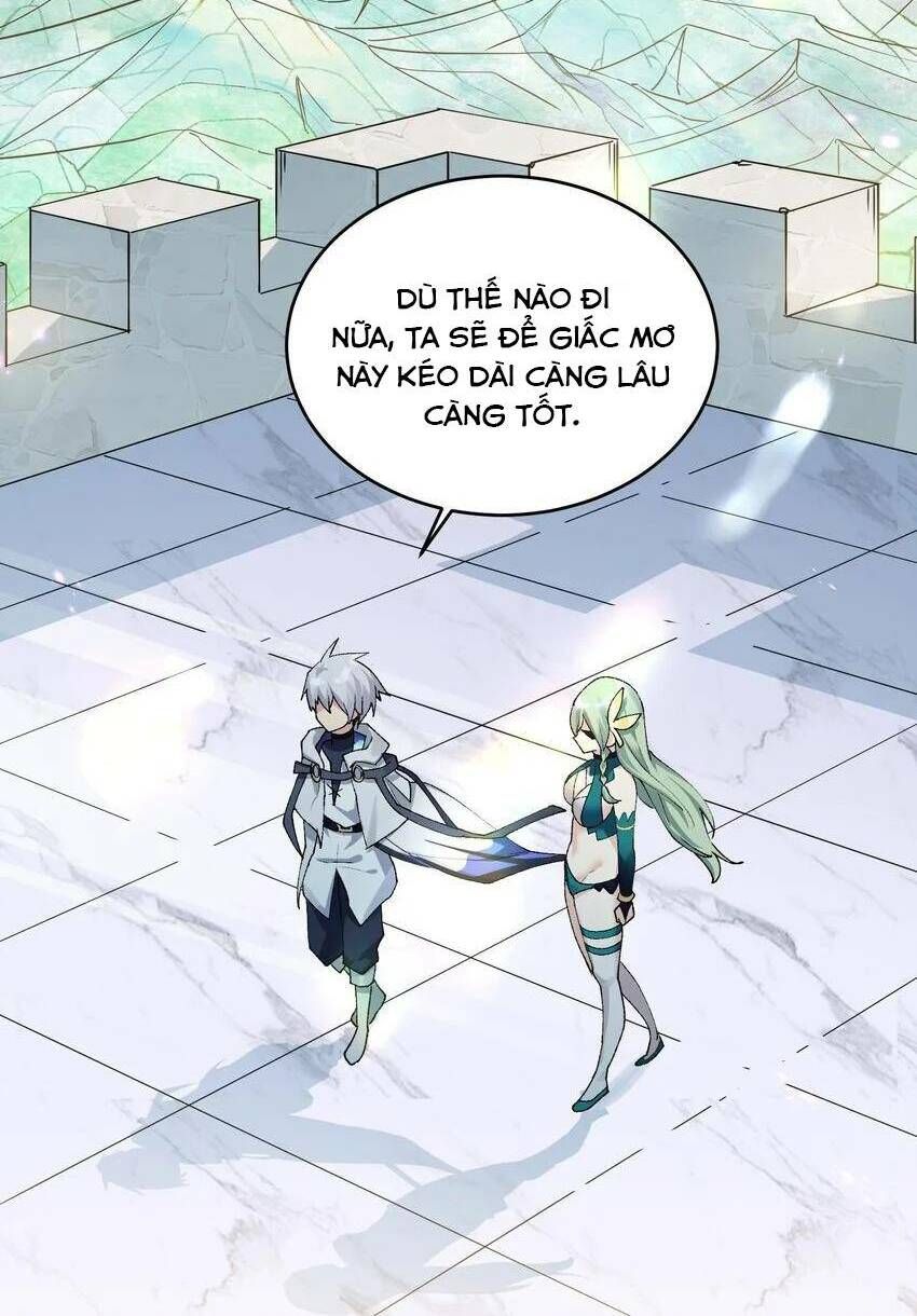 đọc truyện Thế Nhân Thực Sự Tin Tôi Là Đại Boss Chương 34 ảnh 30 tại Thiên Thai Truyện