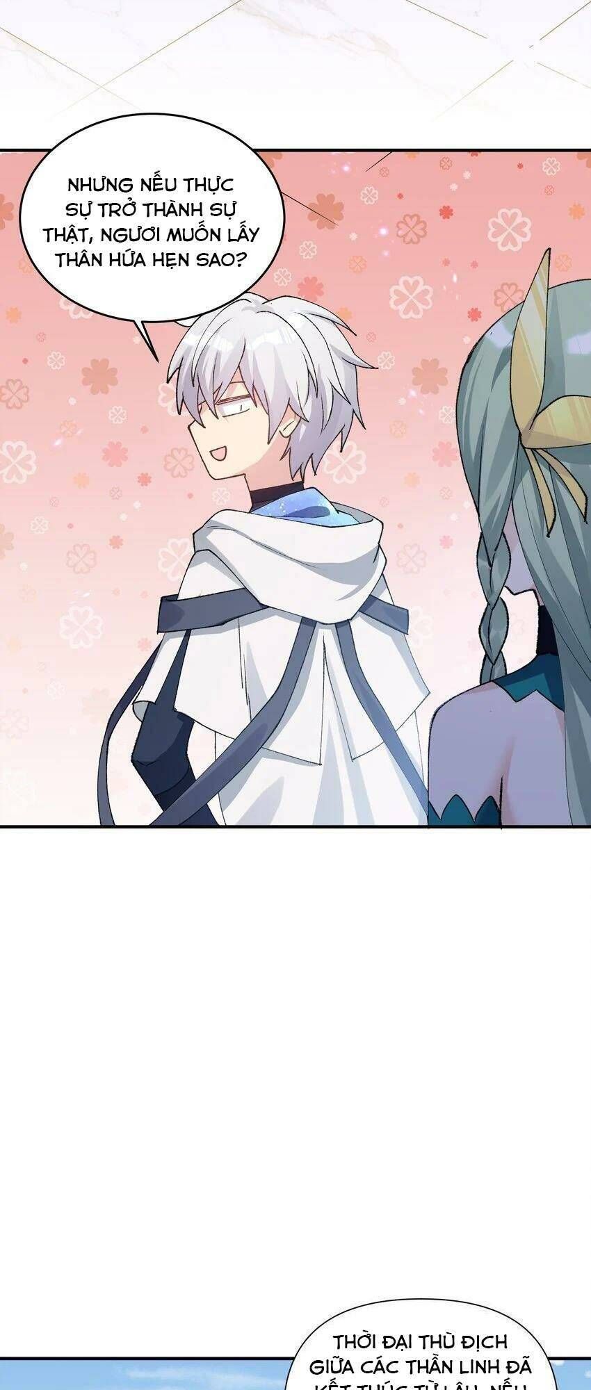 đọc truyện Thế Nhân Thực Sự Tin Tôi Là Đại Boss Chương 34 ảnh 31 tại Thiên Thai Truyện