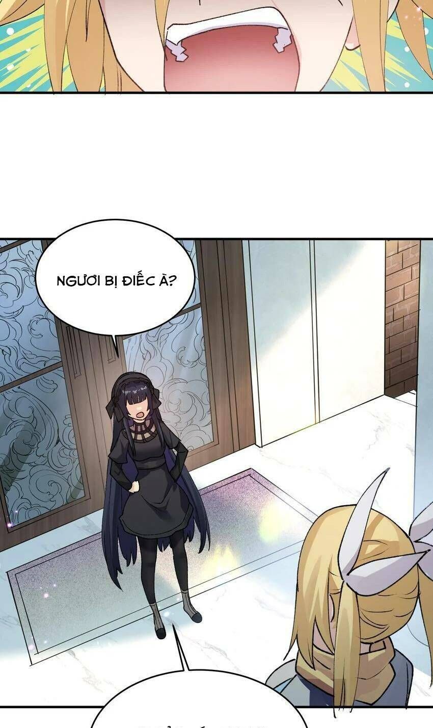 đọc truyện Thế Nhân Thực Sự Tin Tôi Là Đại Boss Chương 34 ảnh 34 tại Thiên Thai Truyện