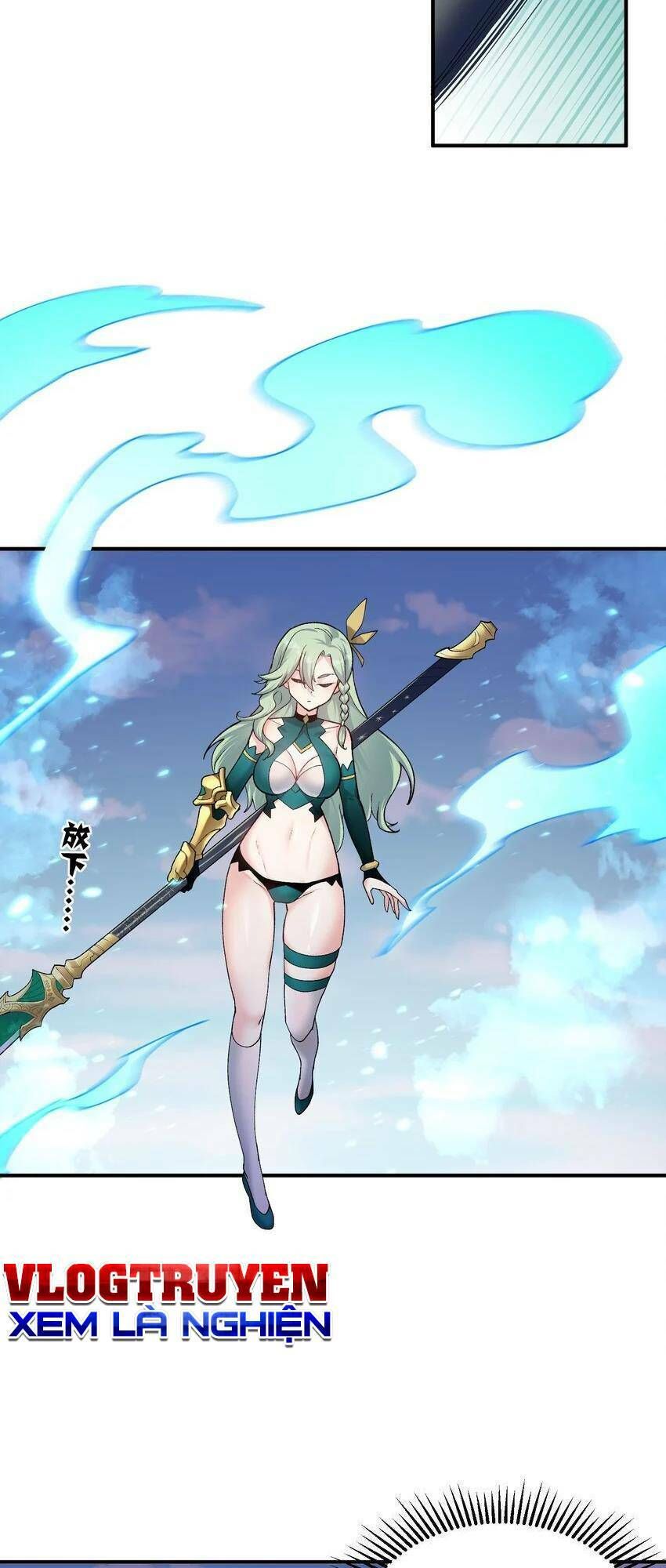 đọc truyện Thế Nhân Thực Sự Tin Tôi Là Đại Boss Chương 34 ảnh 6 tại Thiên Thai Truyện