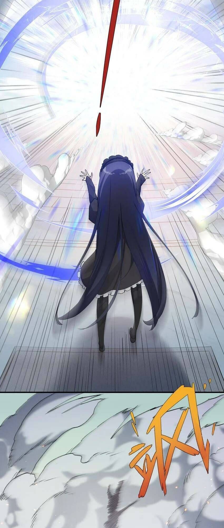 đọc truyện Thế Nhân Thực Sự Tin Tôi Là Đại Boss Chương 34 ảnh 42 tại Thiên Thai Truyện