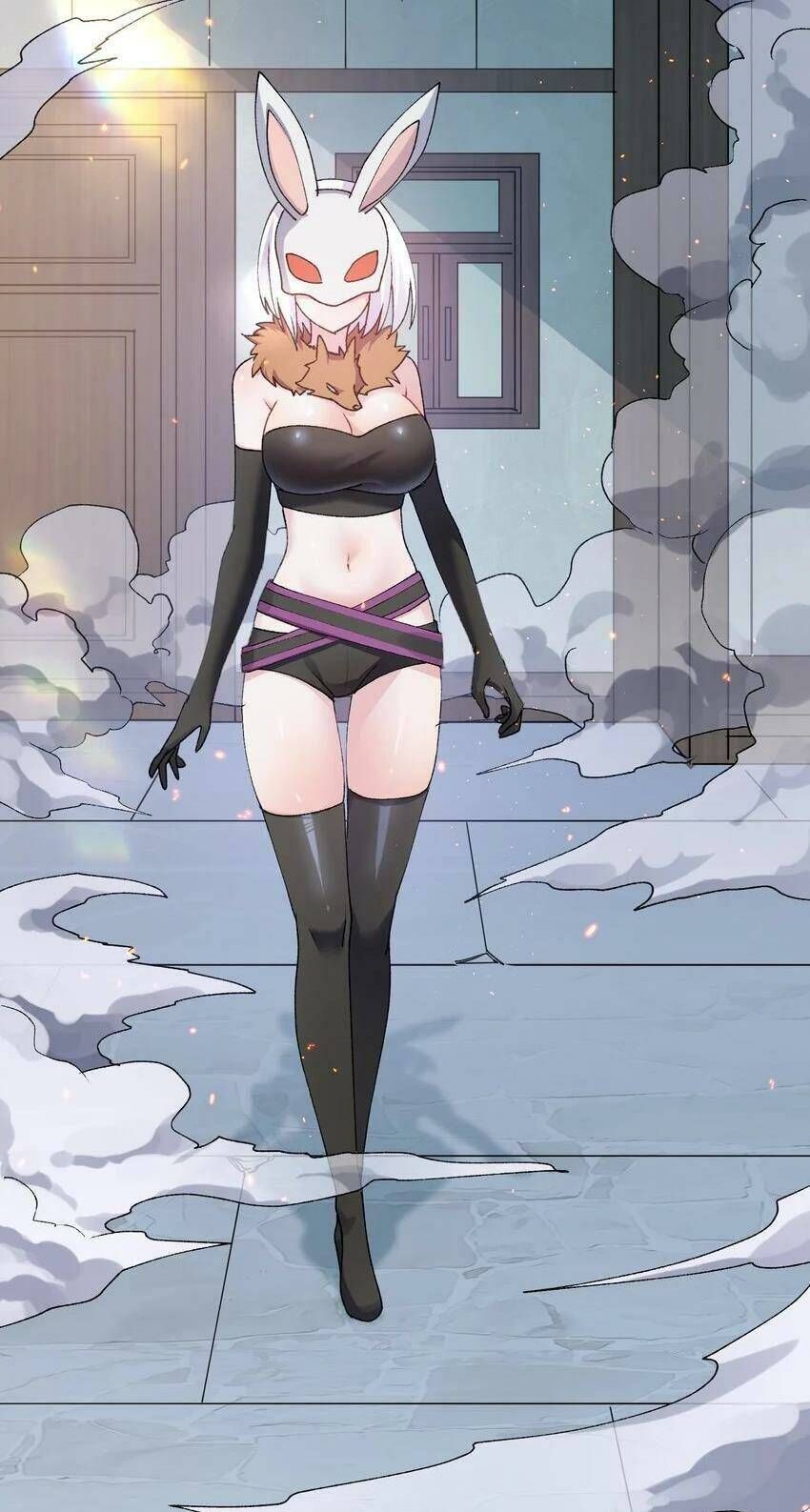 đọc truyện Thế Nhân Thực Sự Tin Tôi Là Đại Boss Chương 34 ảnh 44 tại Thiên Thai Truyện