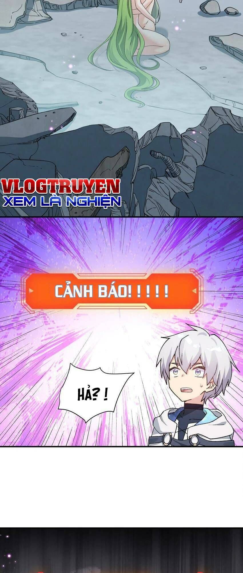 đọc truyện Thế Nhân Thực Sự Tin Tôi Là Đại Boss Chương 34 ảnh 11 tại Thiên Thai Truyện