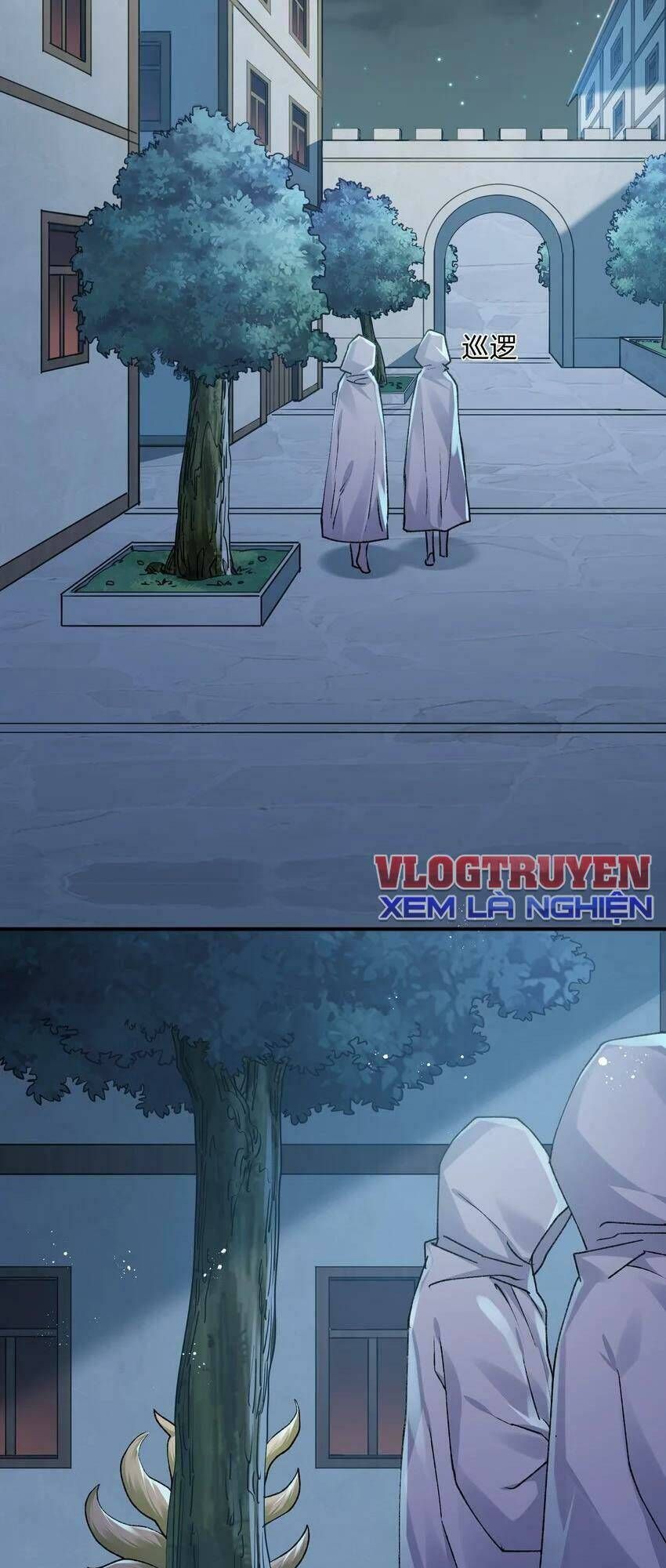 đọc truyện Thế Nhân Thực Sự Tin Tôi Là Đại Boss Chương 35 ảnh 15 tại Thiên Thai Truyện