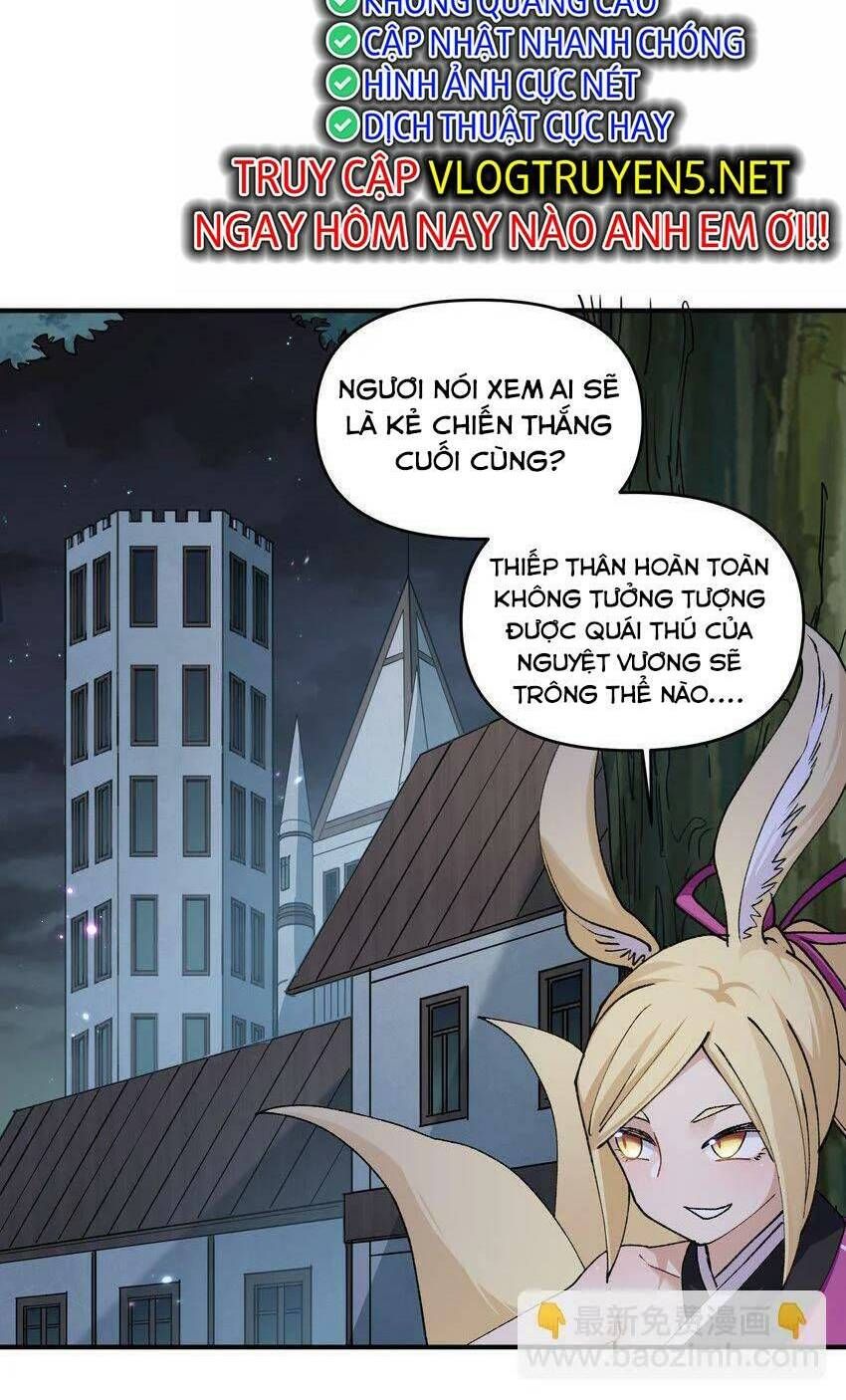 đọc truyện Thế Nhân Thực Sự Tin Tôi Là Đại Boss Chương 35 ảnh 19 tại Thiên Thai Truyện