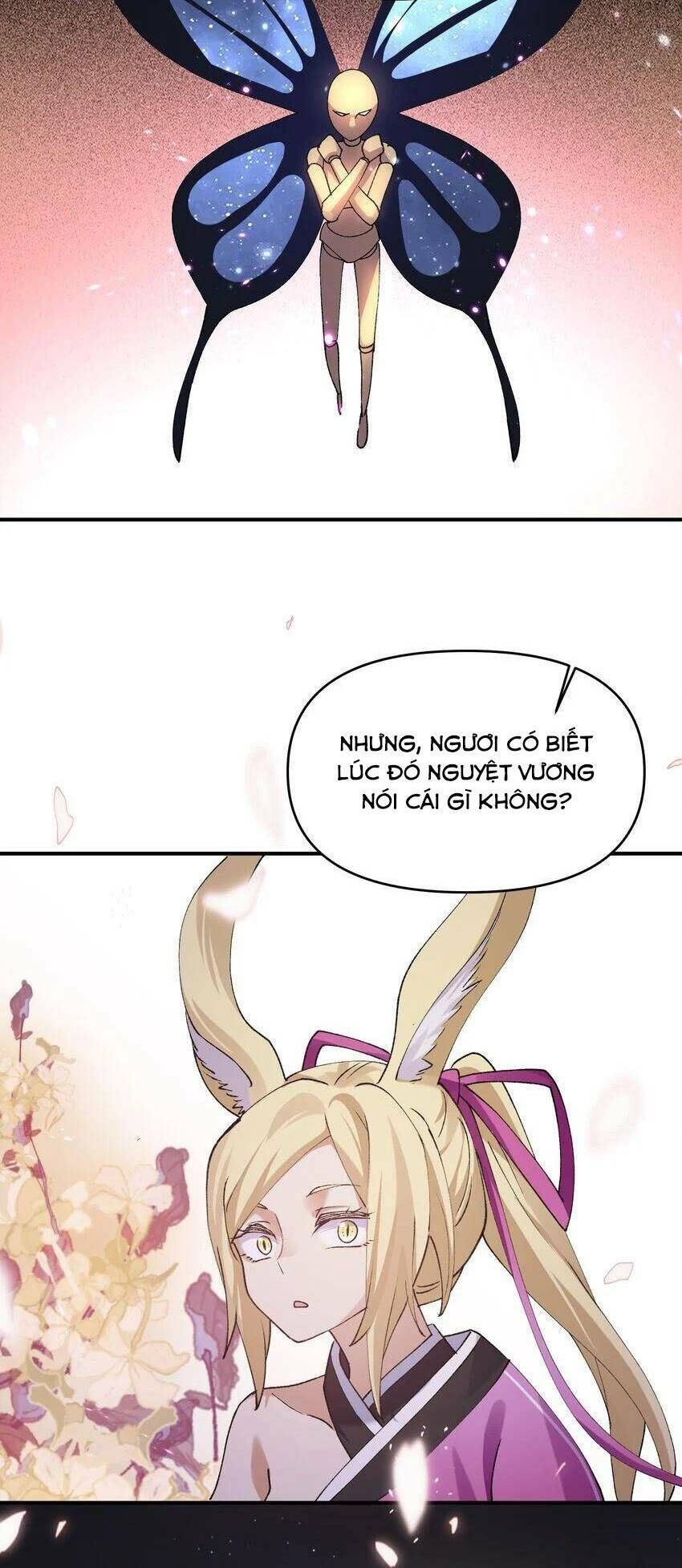 đọc truyện Thế Nhân Thực Sự Tin Tôi Là Đại Boss Chương 35 ảnh 26 tại Thiên Thai Truyện