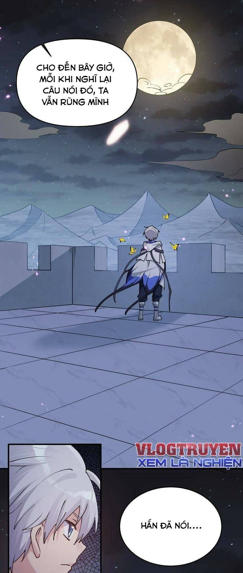 đọc truyện Thế Nhân Thực Sự Tin Tôi Là Đại Boss Chương 35 ảnh 27 tại Thiên Thai Truyện