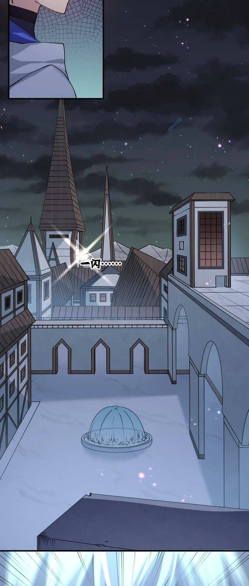 đọc truyện Thế Nhân Thực Sự Tin Tôi Là Đại Boss Chương 35 ảnh 28 tại Thiên Thai Truyện