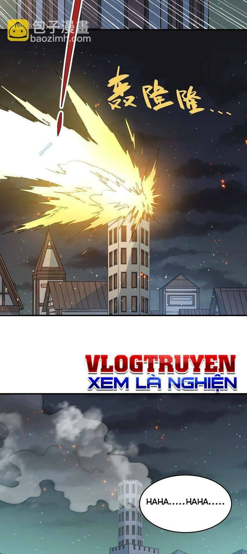 đọc truyện Thế Nhân Thực Sự Tin Tôi Là Đại Boss Chương 35 ảnh 30 tại Thiên Thai Truyện