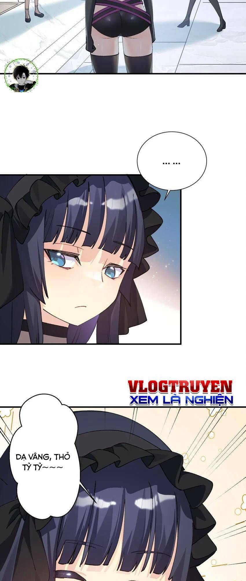 đọc truyện Thế Nhân Thực Sự Tin Tôi Là Đại Boss Chương 35 ảnh 5 tại Thiên Thai Truyện