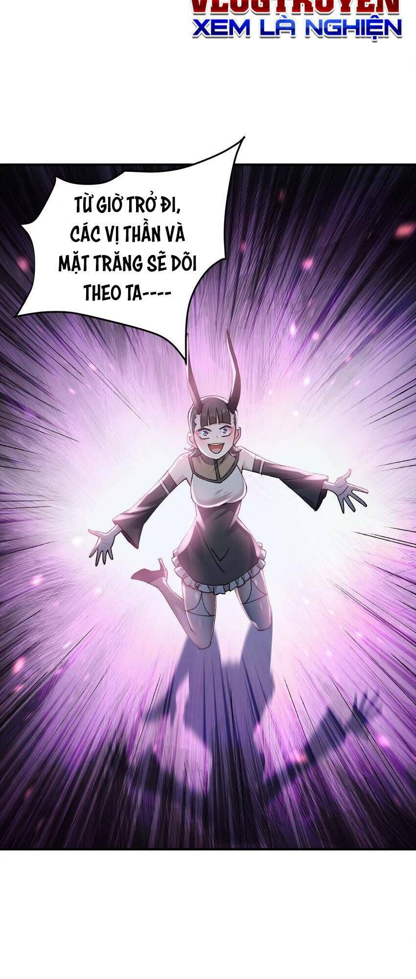 đọc truyện Thế Nhân Thực Sự Tin Tôi Là Đại Boss Chương 35 ảnh 34 tại Thiên Thai Truyện