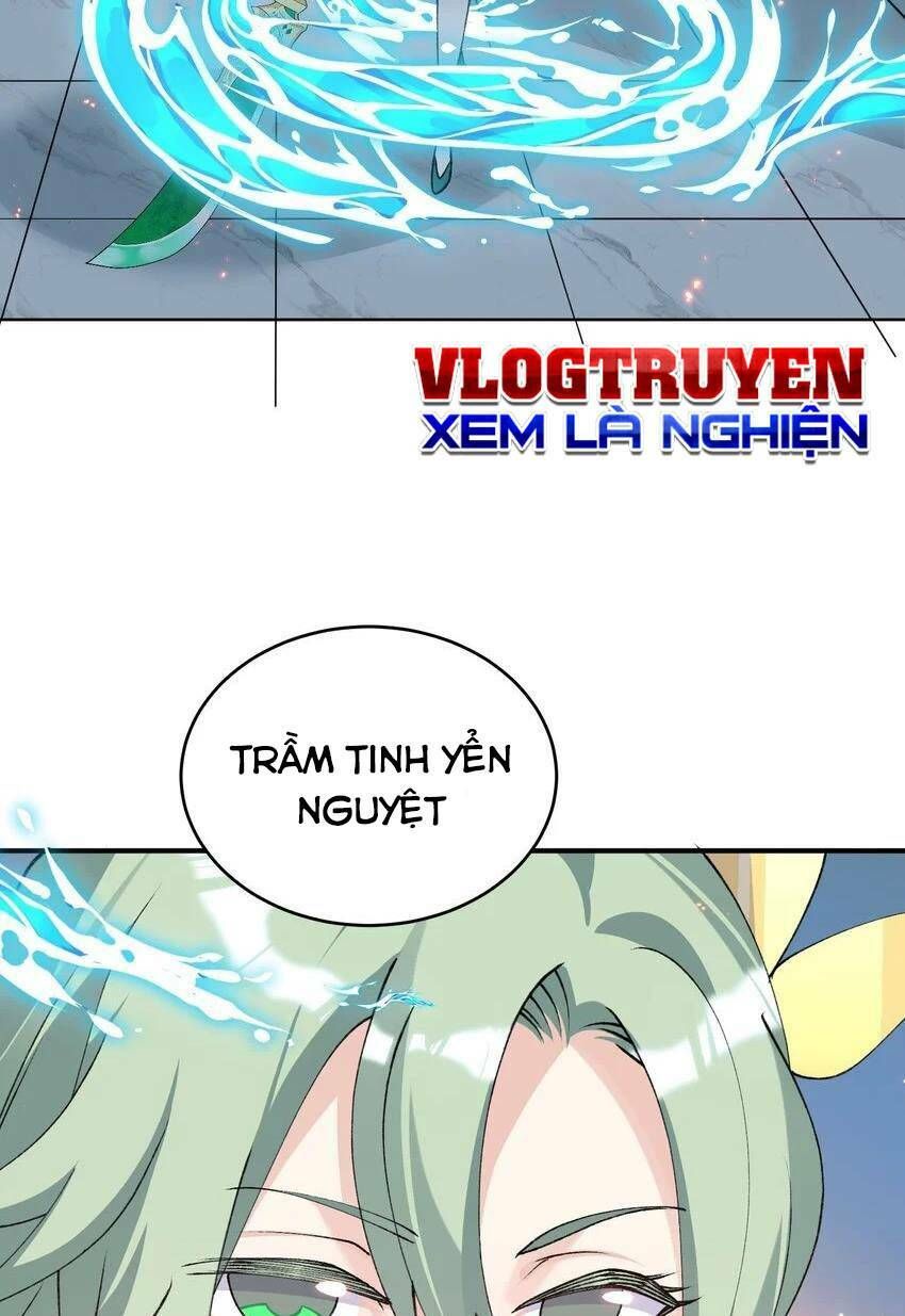 đọc truyện Thế Nhân Thực Sự Tin Tôi Là Đại Boss Chương 35 ảnh 38 tại Thiên Thai Truyện