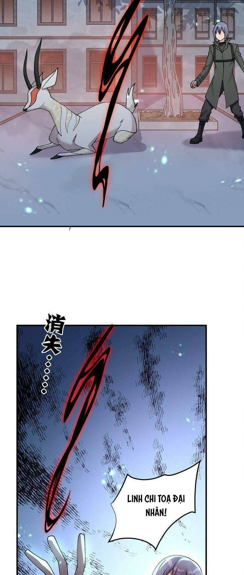 đọc truyện Thế Nhân Thực Sự Tin Tôi Là Đại Boss Chương 35 ảnh 43 tại Thiên Thai Truyện