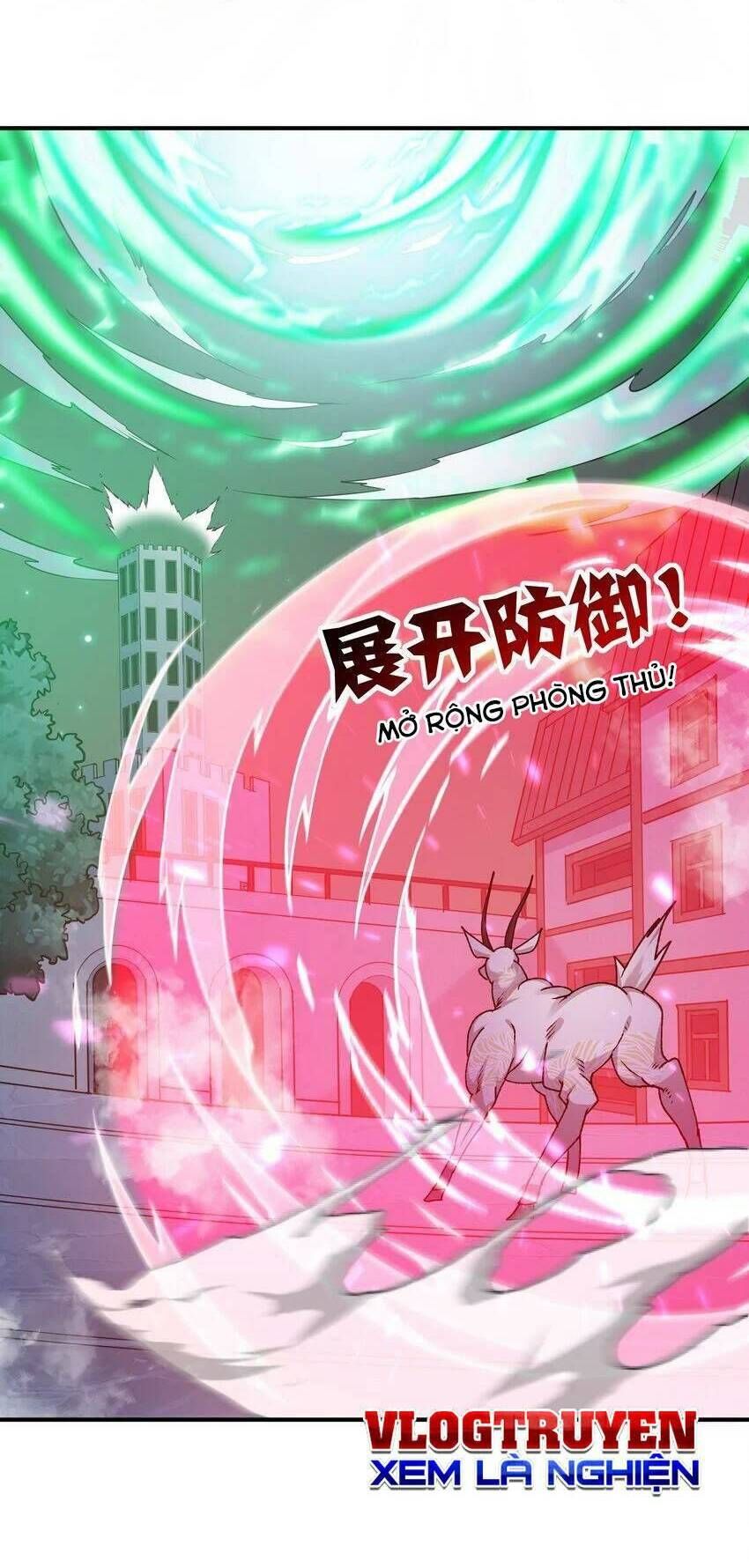 đọc truyện Thế Nhân Thực Sự Tin Tôi Là Đại Boss Chương 35 ảnh 45 tại Thiên Thai Truyện