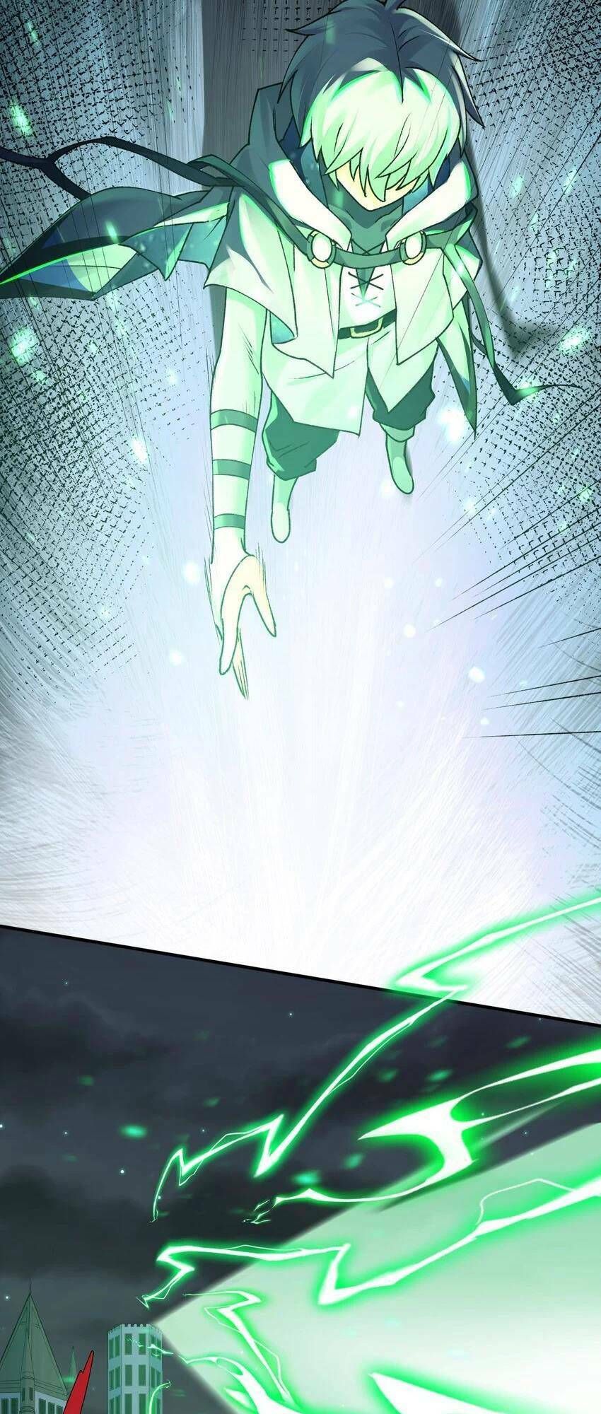 đọc truyện Thế Nhân Thực Sự Tin Tôi Là Đại Boss Chương 35 ảnh 47 tại Thiên Thai Truyện