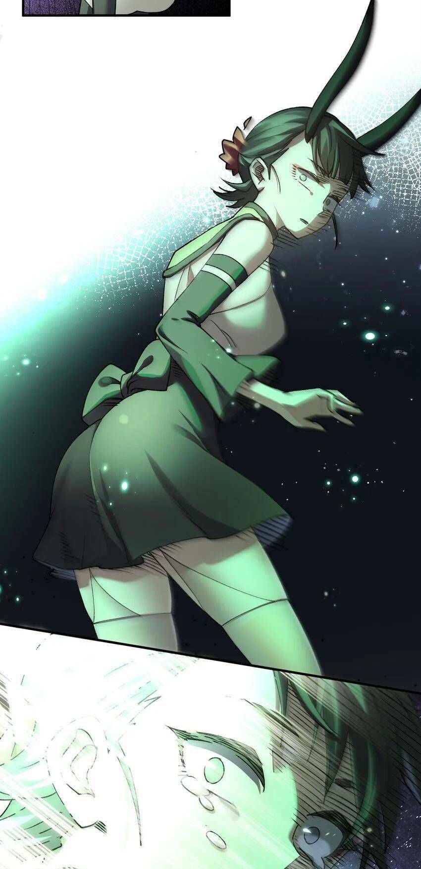 đọc truyện Thế Nhân Thực Sự Tin Tôi Là Đại Boss Chương 35 ảnh 50 tại Thiên Thai Truyện