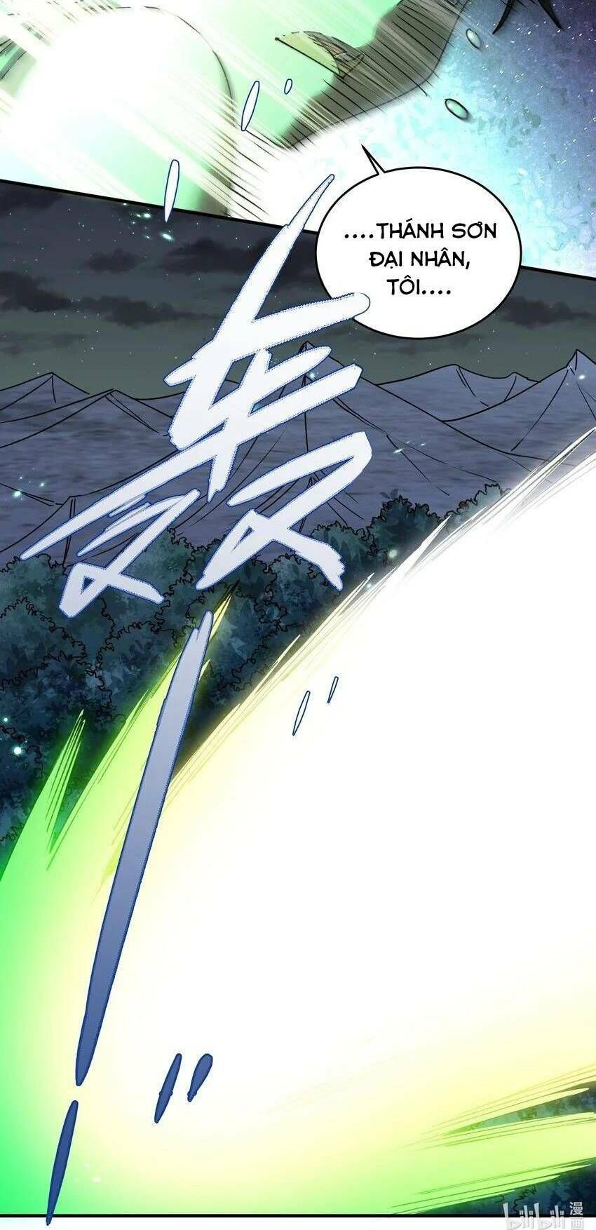 đọc truyện Thế Nhân Thực Sự Tin Tôi Là Đại Boss Chương 35 ảnh 51 tại Thiên Thai Truyện