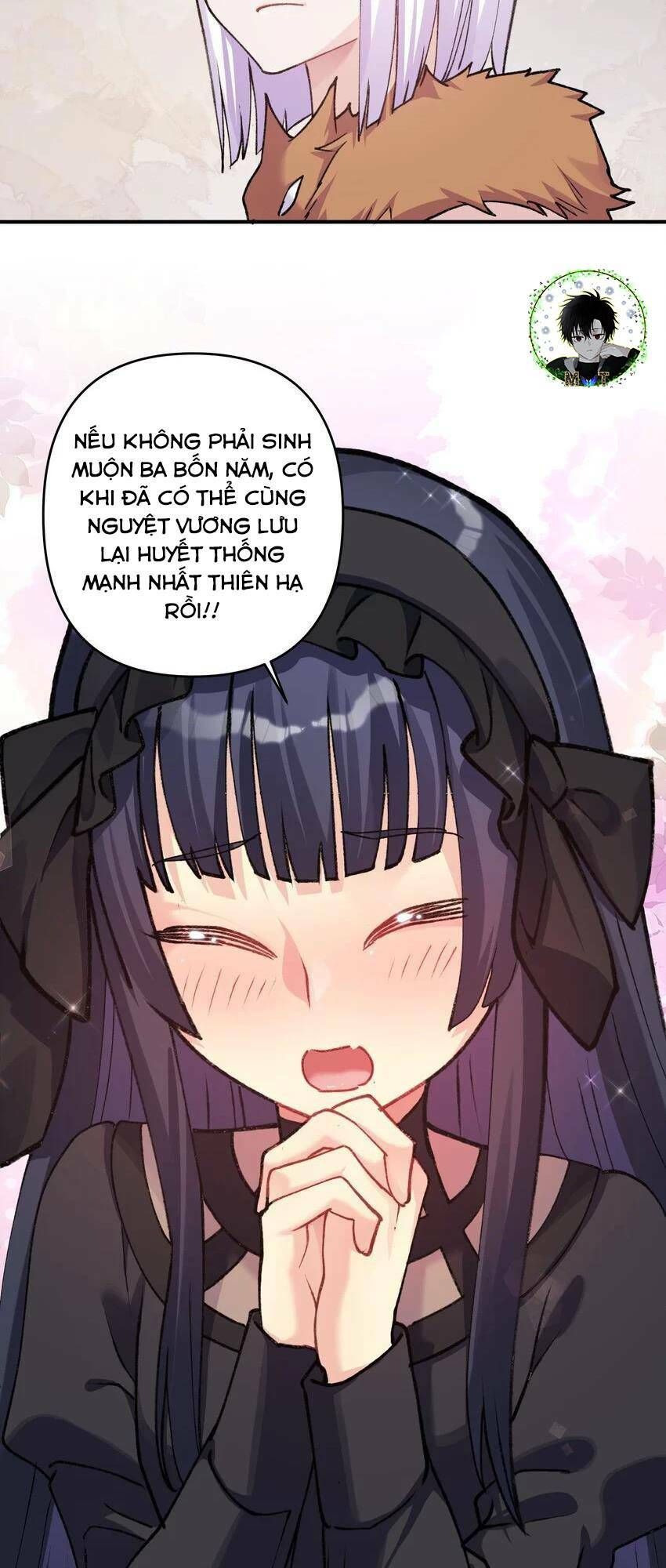 đọc truyện Thế Nhân Thực Sự Tin Tôi Là Đại Boss Chương 35 ảnh 10 tại Thiên Thai Truyện