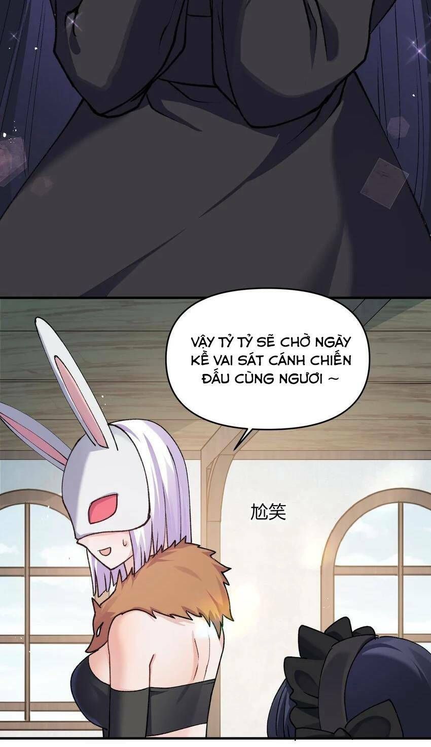 đọc truyện Thế Nhân Thực Sự Tin Tôi Là Đại Boss Chương 35 ảnh 11 tại Thiên Thai Truyện