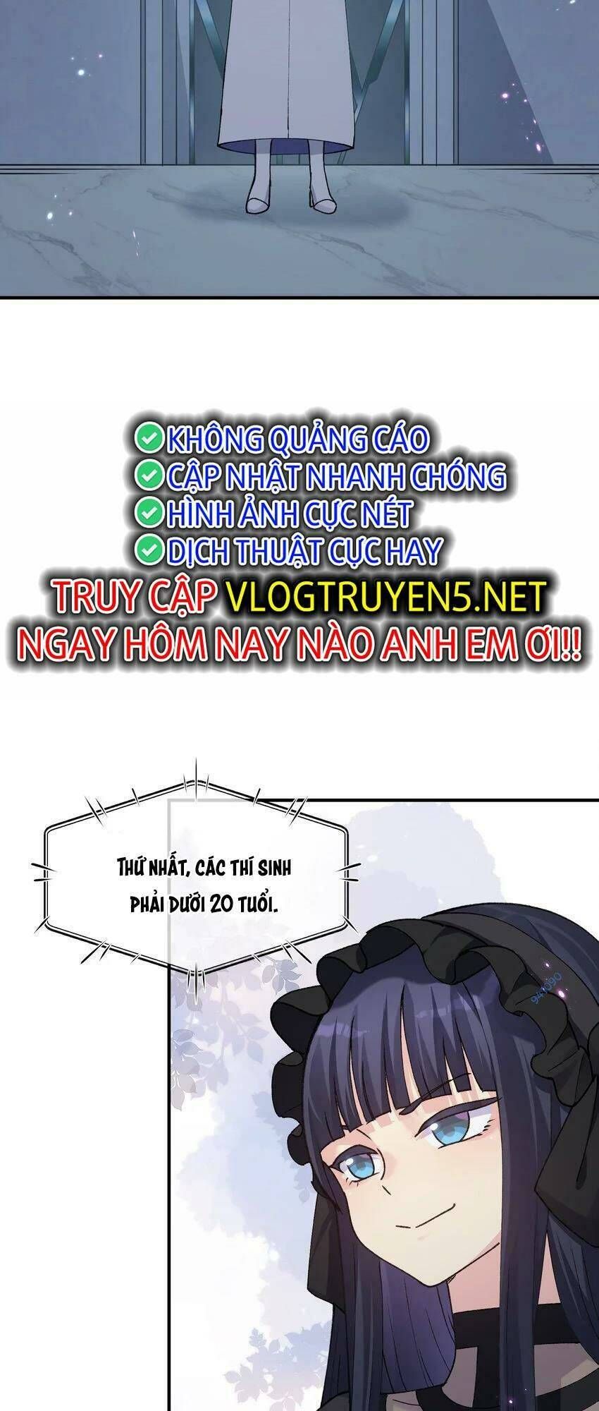 đọc truyện Thế Nhân Thực Sự Tin Tôi Là Đại Boss Chương 36 ảnh 12 tại Thiên Thai Truyện