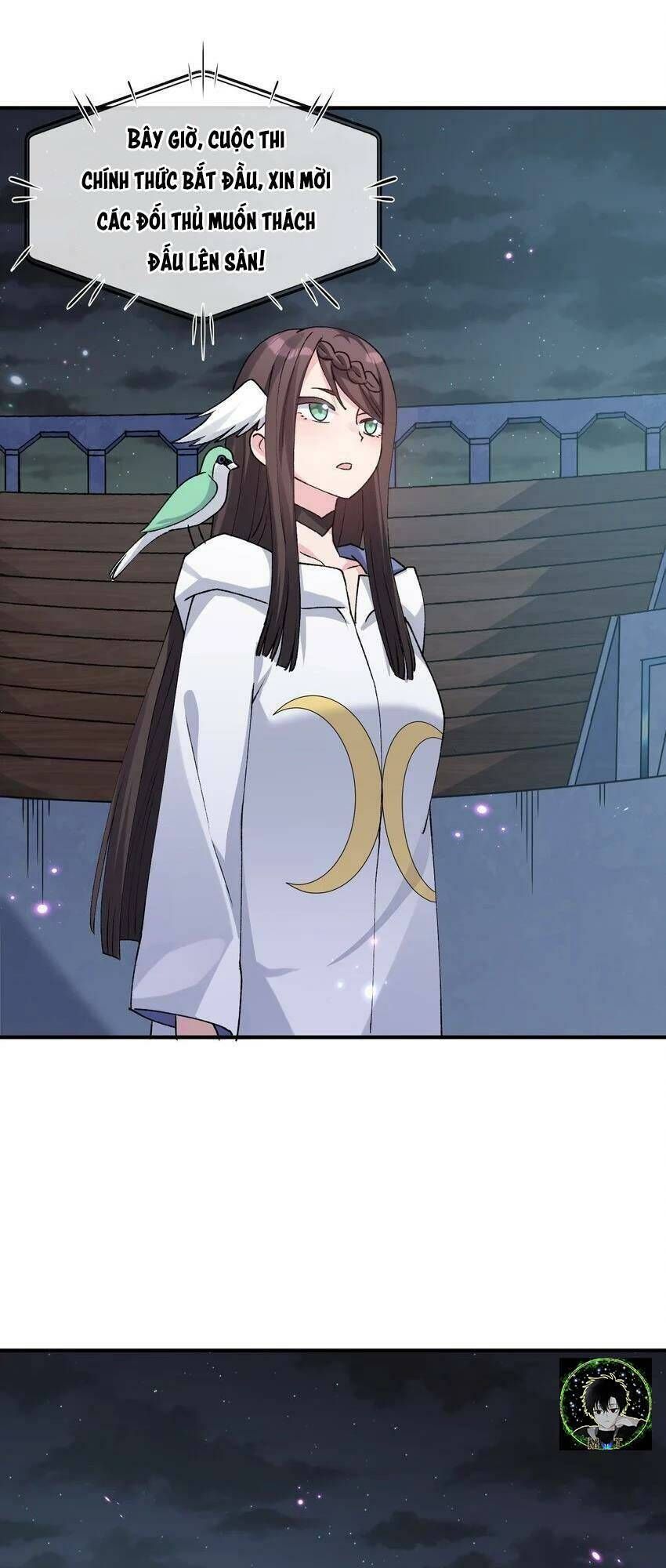 đọc truyện Thế Nhân Thực Sự Tin Tôi Là Đại Boss Chương 36 ảnh 15 tại Thiên Thai Truyện