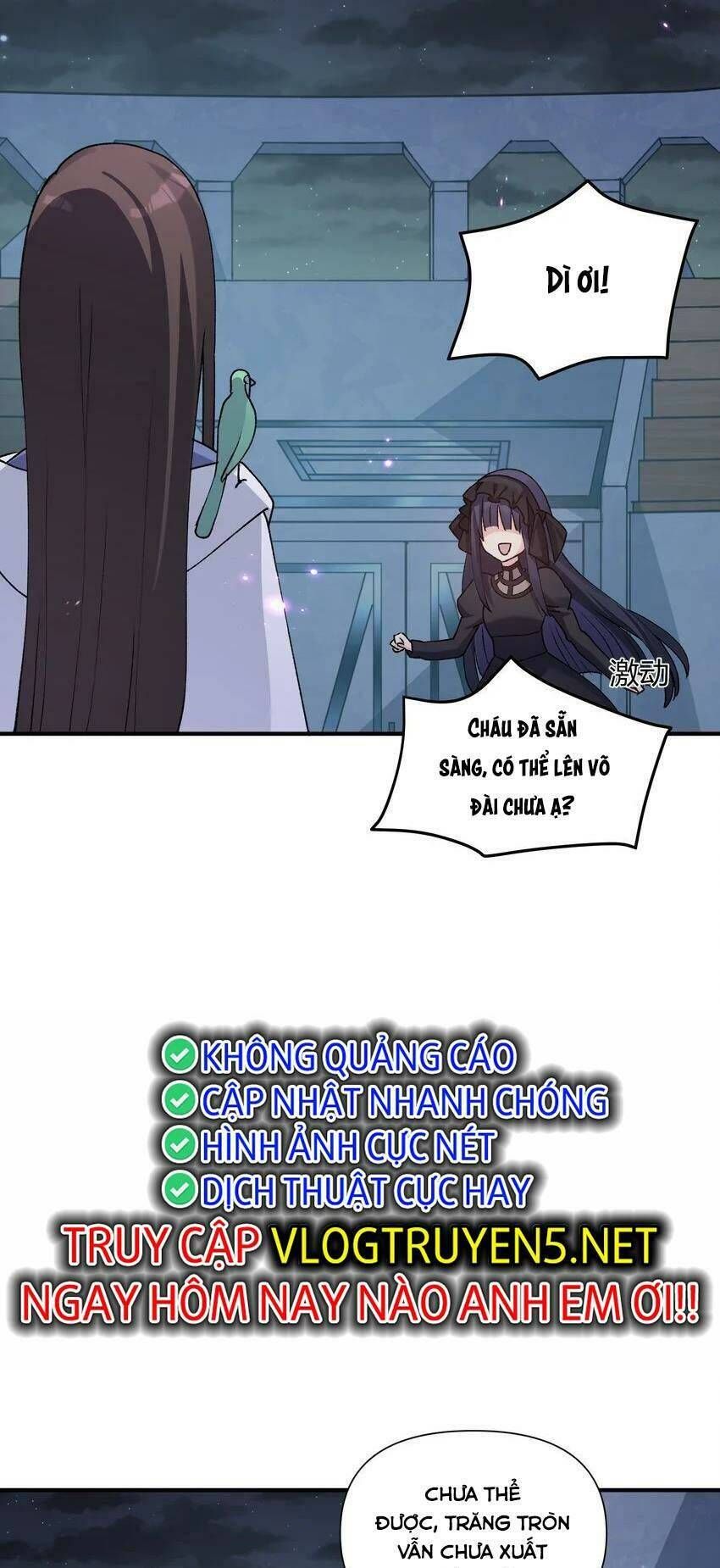 đọc truyện Thế Nhân Thực Sự Tin Tôi Là Đại Boss Chương 36 ảnh 16 tại Thiên Thai Truyện