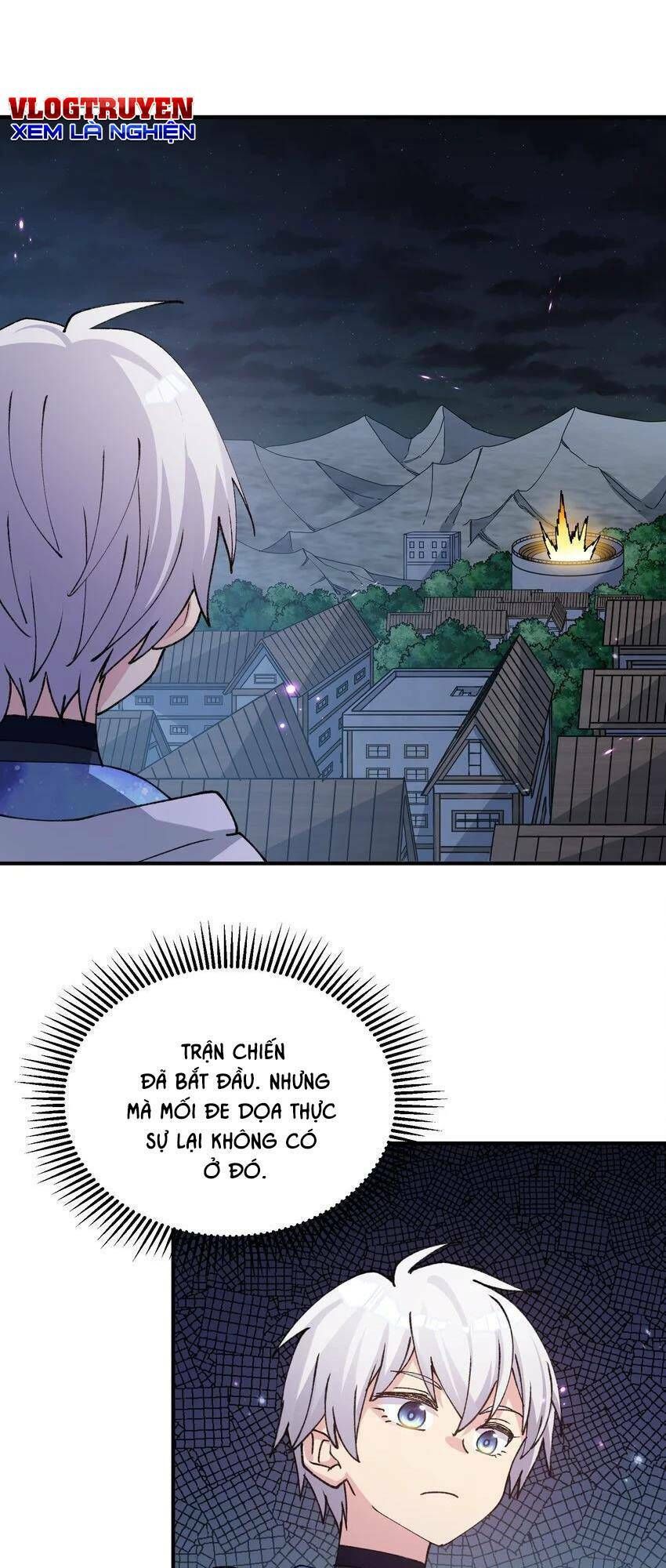 đọc truyện Thế Nhân Thực Sự Tin Tôi Là Đại Boss Chương 36 ảnh 18 tại Thiên Thai Truyện