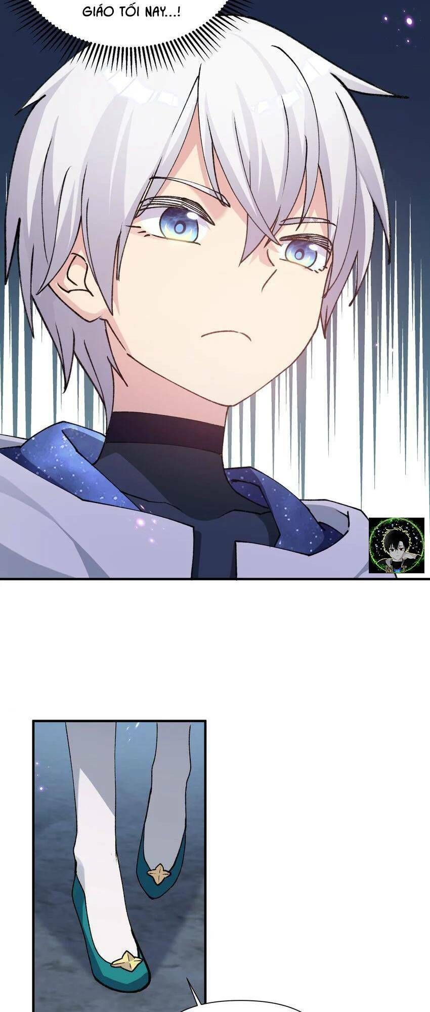 đọc truyện Thế Nhân Thực Sự Tin Tôi Là Đại Boss Chương 36 ảnh 20 tại Thiên Thai Truyện