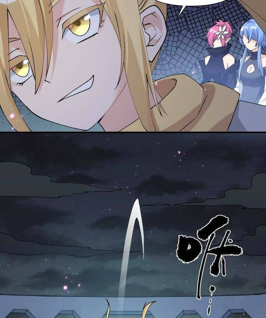 đọc truyện Thế Nhân Thực Sự Tin Tôi Là Đại Boss Chương 36 ảnh 29 tại Thiên Thai Truyện