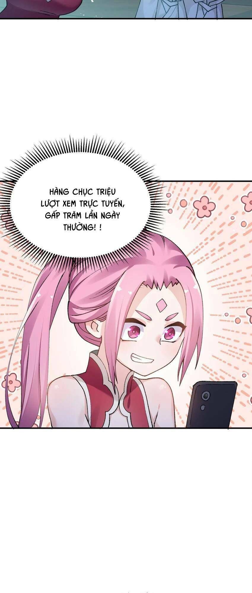 đọc truyện Thế Nhân Thực Sự Tin Tôi Là Đại Boss Chương 36 ảnh 5 tại Thiên Thai Truyện