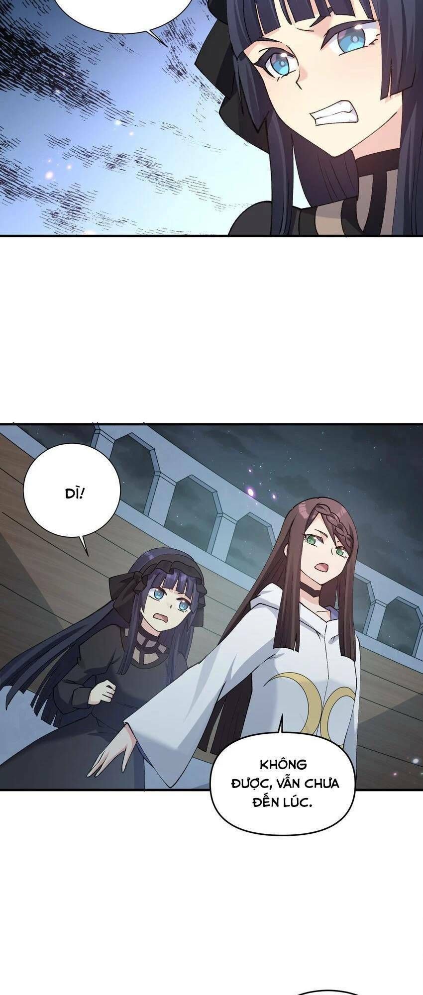 đọc truyện Thế Nhân Thực Sự Tin Tôi Là Đại Boss Chương 36 ảnh 32 tại Thiên Thai Truyện