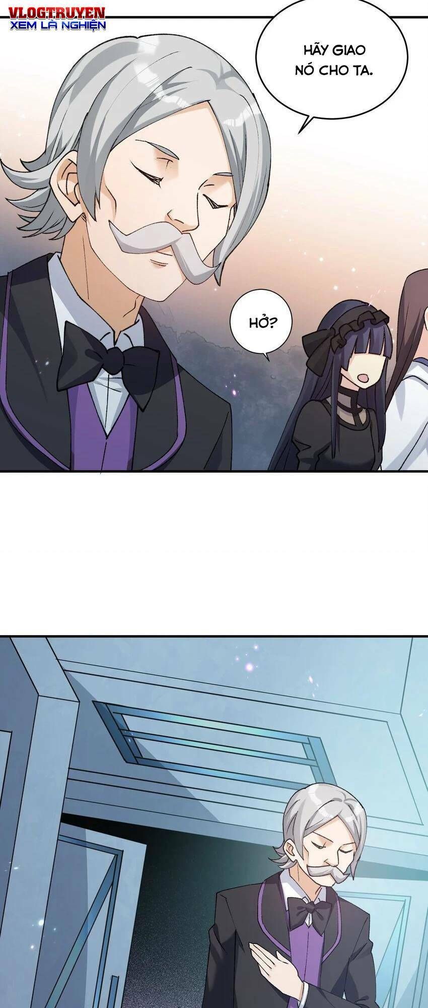 đọc truyện Thế Nhân Thực Sự Tin Tôi Là Đại Boss Chương 36 ảnh 33 tại Thiên Thai Truyện