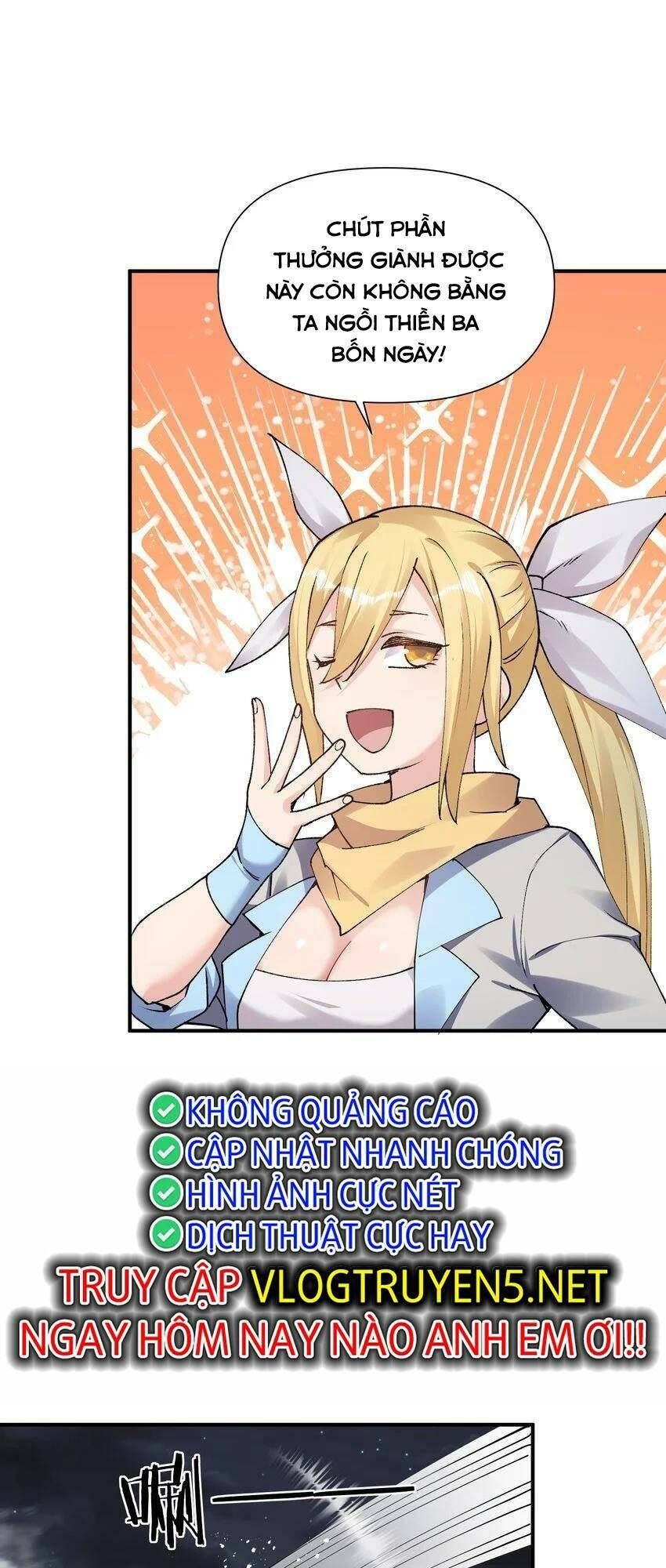 đọc truyện Thế Nhân Thực Sự Tin Tôi Là Đại Boss Chương 36 ảnh 38 tại Thiên Thai Truyện