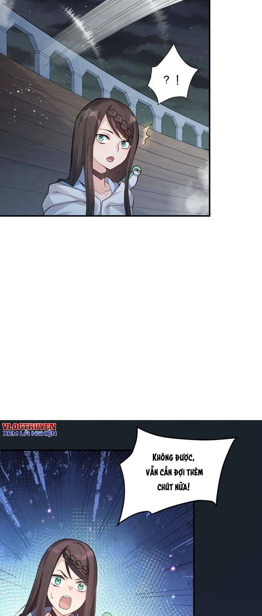 đọc truyện Thế Nhân Thực Sự Tin Tôi Là Đại Boss Chương 36 ảnh 39 tại Thiên Thai Truyện