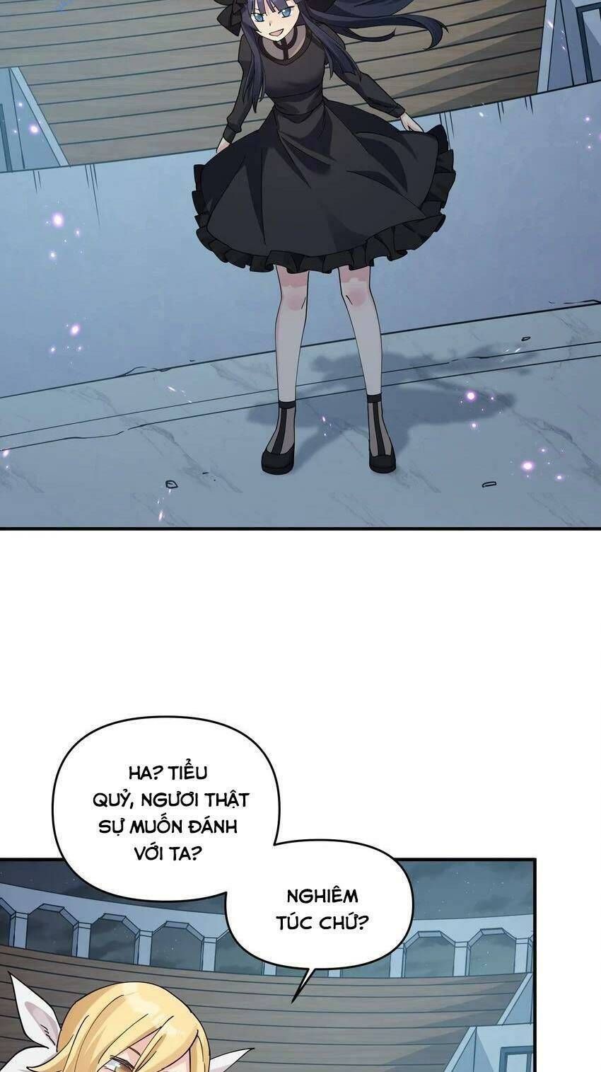 đọc truyện Thế Nhân Thực Sự Tin Tôi Là Đại Boss Chương 36 ảnh 41 tại Thiên Thai Truyện