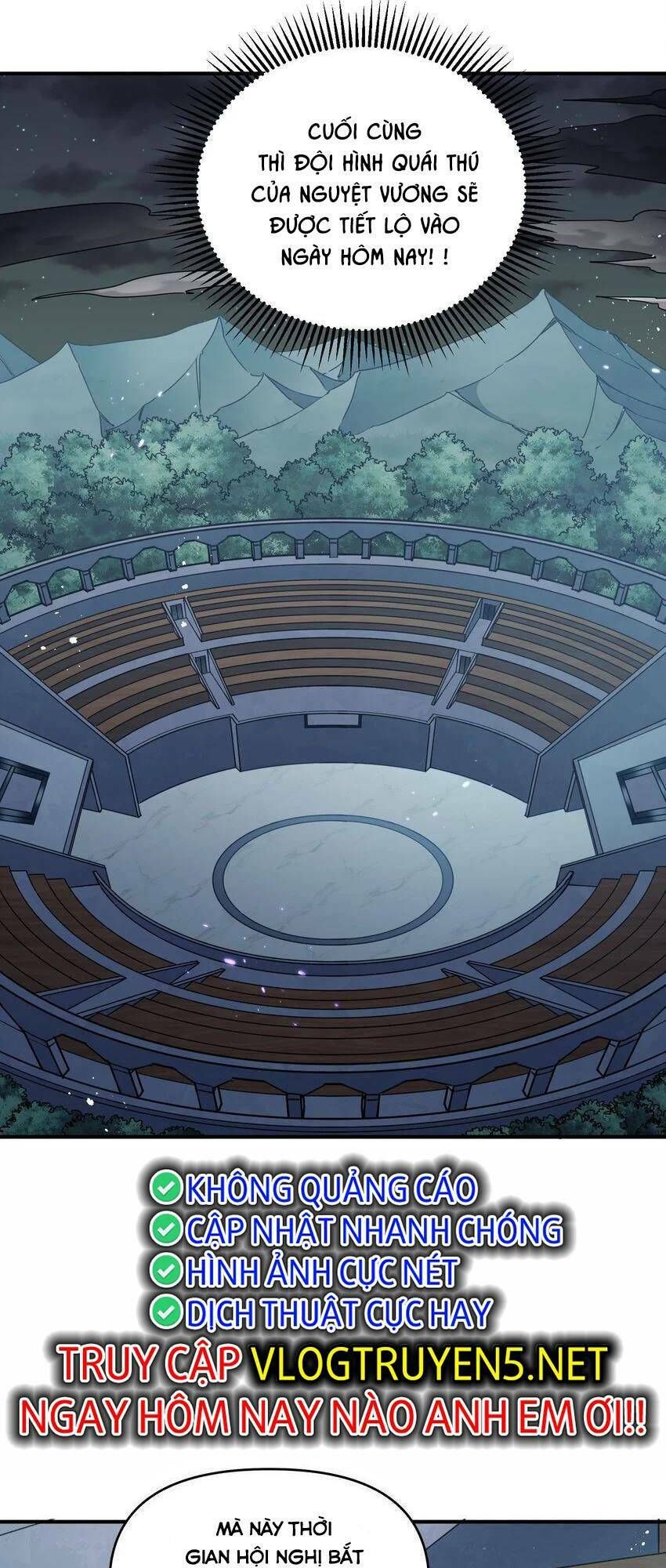 đọc truyện Thế Nhân Thực Sự Tin Tôi Là Đại Boss Chương 36 ảnh 6 tại Thiên Thai Truyện