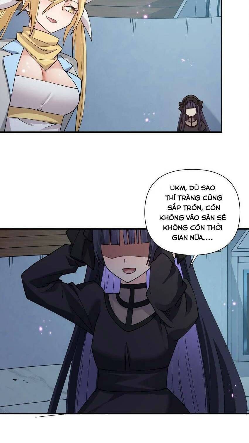 đọc truyện Thế Nhân Thực Sự Tin Tôi Là Đại Boss Chương 36 ảnh 42 tại Thiên Thai Truyện