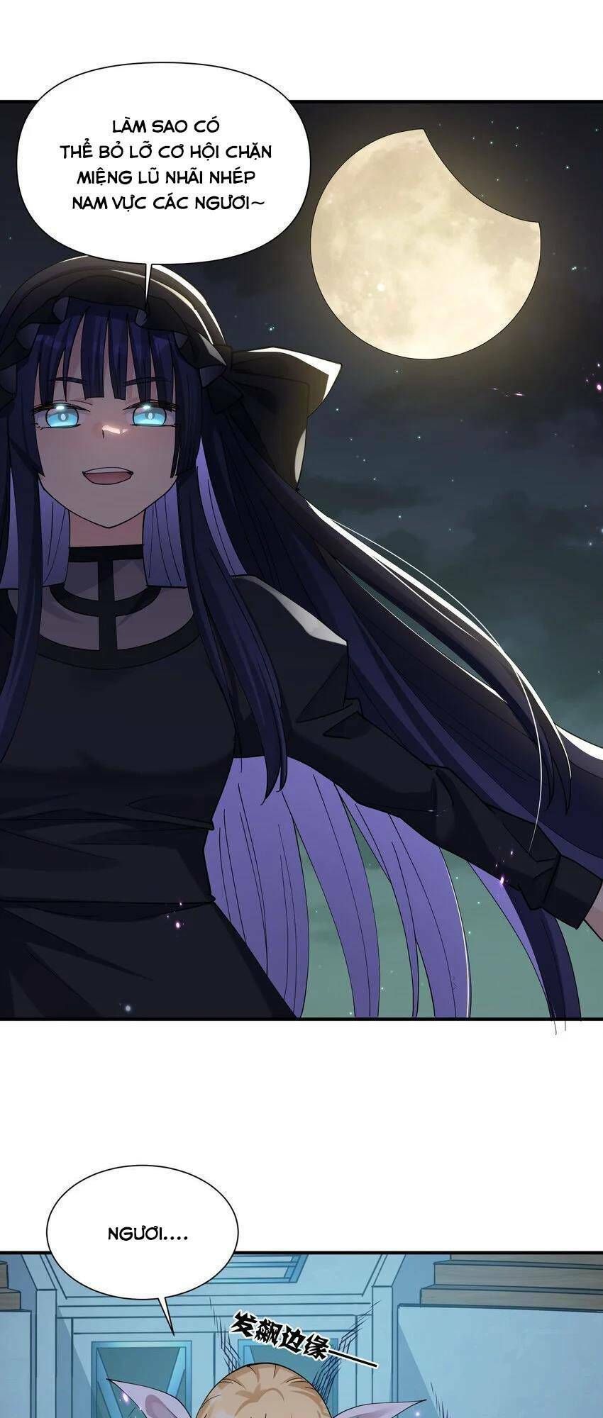 đọc truyện Thế Nhân Thực Sự Tin Tôi Là Đại Boss Chương 36 ảnh 43 tại Thiên Thai Truyện