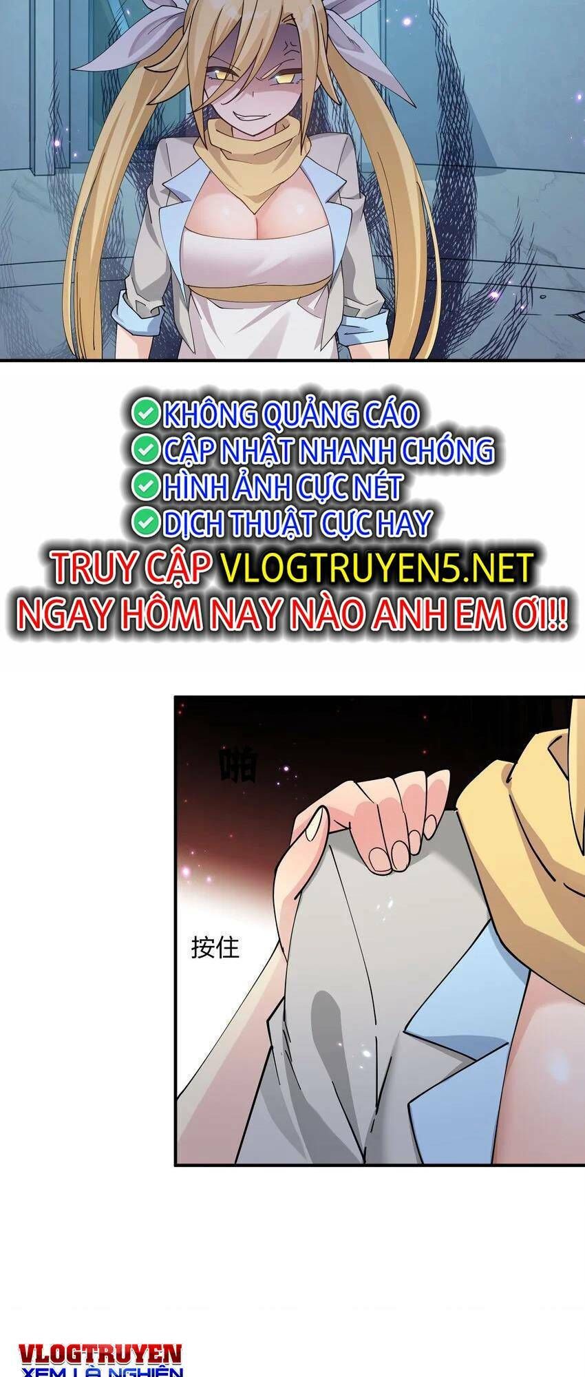 đọc truyện Thế Nhân Thực Sự Tin Tôi Là Đại Boss Chương 36 ảnh 44 tại Thiên Thai Truyện