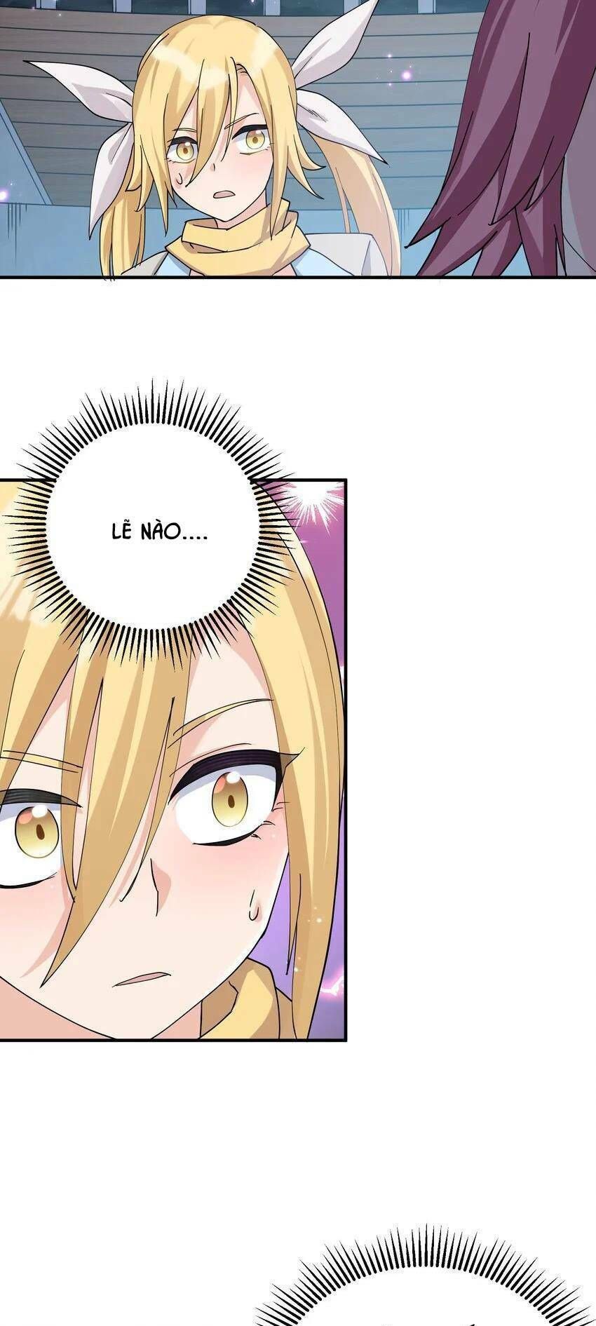 đọc truyện Thế Nhân Thực Sự Tin Tôi Là Đại Boss Chương 36 ảnh 46 tại Thiên Thai Truyện