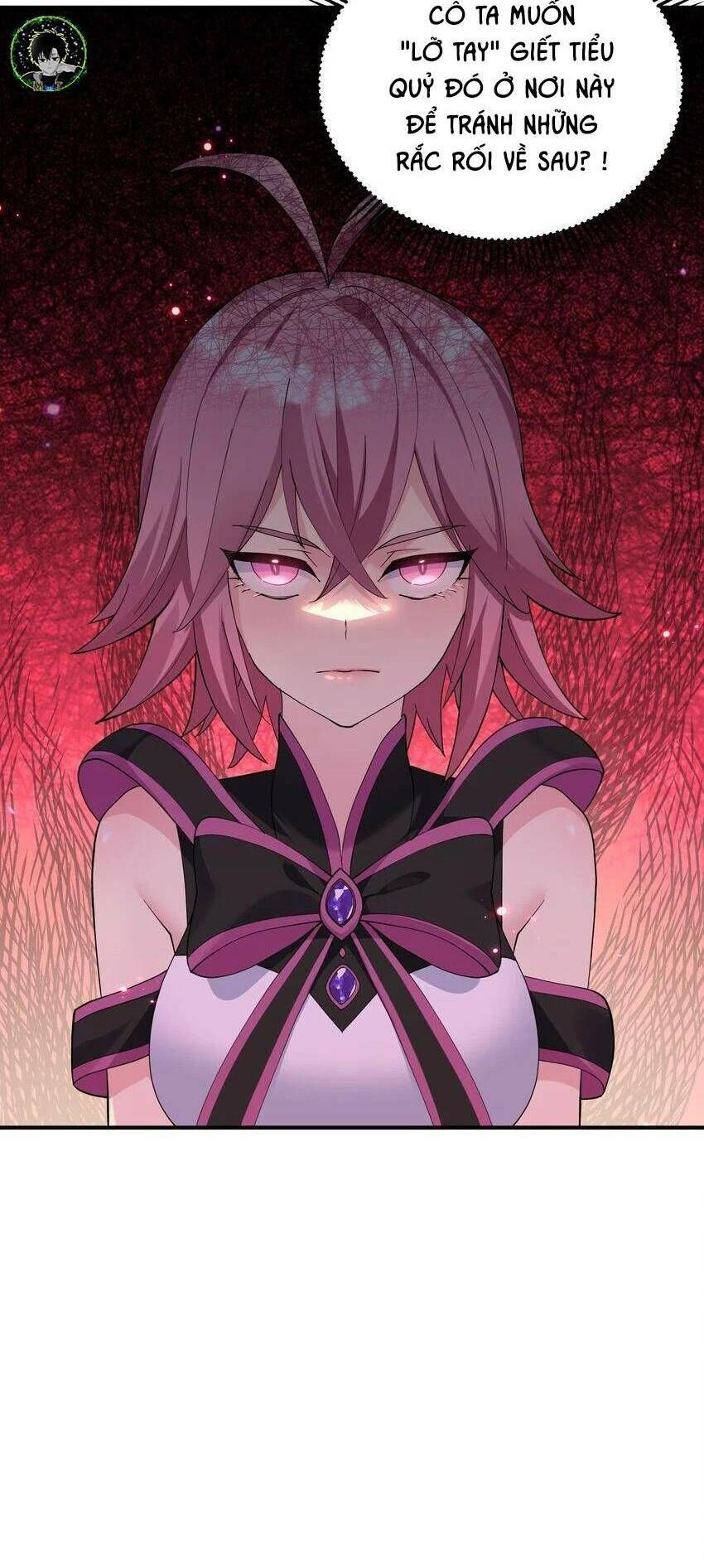 đọc truyện Thế Nhân Thực Sự Tin Tôi Là Đại Boss Chương 36 ảnh 47 tại Thiên Thai Truyện