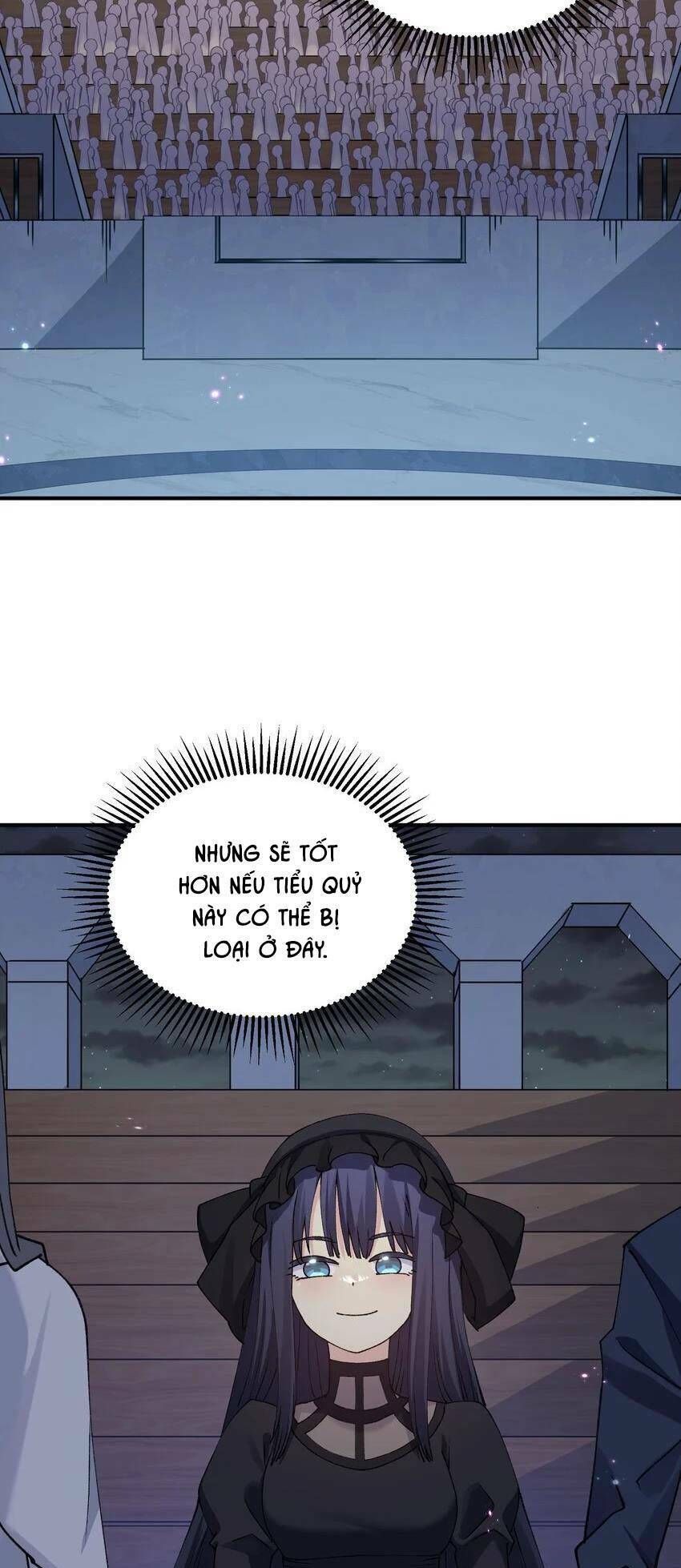 đọc truyện Thế Nhân Thực Sự Tin Tôi Là Đại Boss Chương 36 ảnh 9 tại Thiên Thai Truyện