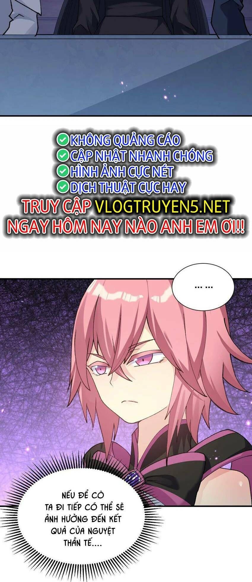 đọc truyện Thế Nhân Thực Sự Tin Tôi Là Đại Boss Chương 36 ảnh 10 tại Thiên Thai Truyện