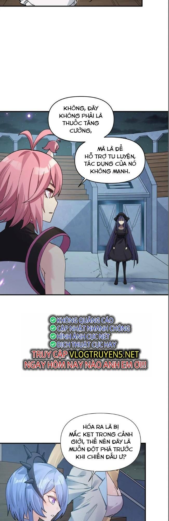 đọc truyện Thế Nhân Thực Sự Tin Tôi Là Đại Boss Chương 37 ảnh 13 tại Thiên Thai Truyện