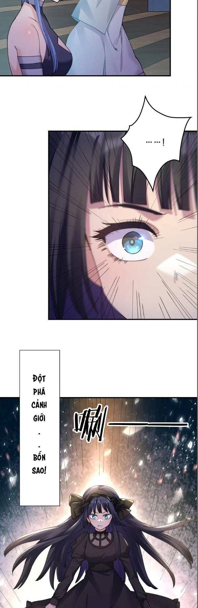 đọc truyện Thế Nhân Thực Sự Tin Tôi Là Đại Boss Chương 37 ảnh 14 tại Thiên Thai Truyện