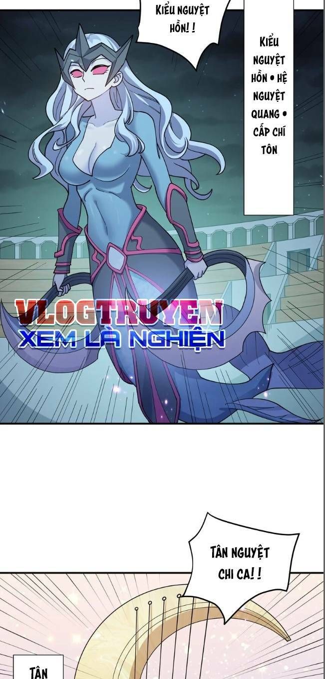 đọc truyện Thế Nhân Thực Sự Tin Tôi Là Đại Boss Chương 37 ảnh 17 tại Thiên Thai Truyện